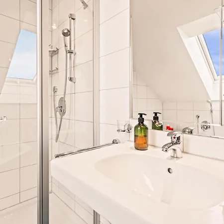 Bergblume Im Zentrum Inkl. Staufen Oberstaufen