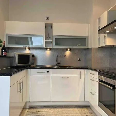 Apartamento Bergblume Im Zentrum Inkl. Staufen Oberstaufen