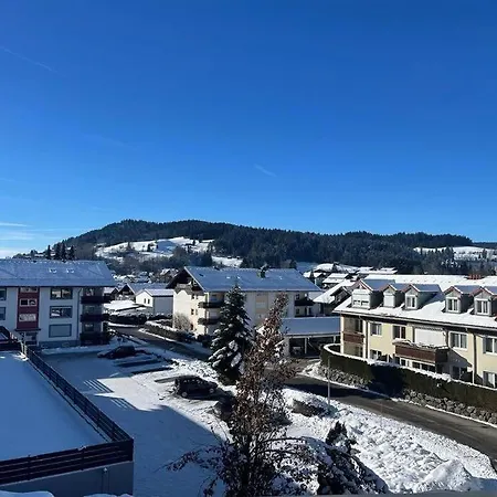 Bergblume Im Zentrum Inkl. Staufen Apartment *