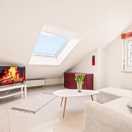 Apartamento Bergblume Im Zentrum Inkl. Staufen Oberstaufen