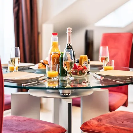 Apartamento Bergblume Im Zentrum Inkl. Staufen